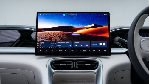 Proton eMas 5 open for booking on Oct 4, set to be most affordable EV in Malaysia to date – below RM85k