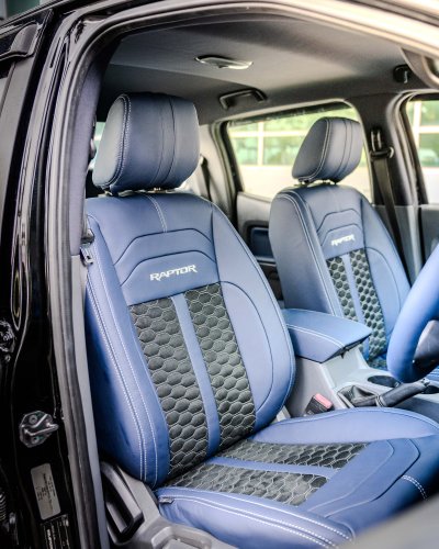 Renew comfort in your car with DK SCHWEIZER this Merdeka – RM150 discount with upholstery purchase