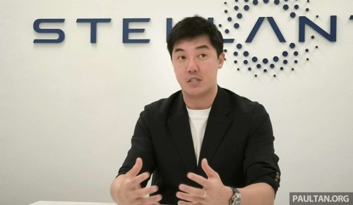 Leapmotor, Leapmotor CKD plans in Malaysia on track – C10 by year end, B10 in 2026, 2,400 units a year target each