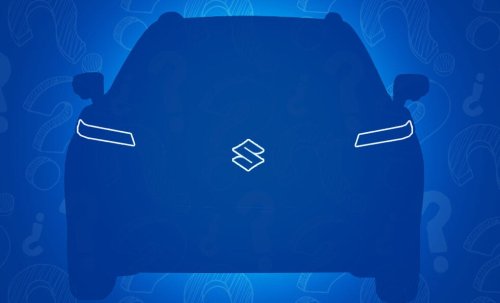 Suzuki Fronx, Honda, Chery, Suzuki Fronx teased for Malaysia – launching soon to rival Perodua Ativa, Honda WR-V, Chery Tiggo Cross?