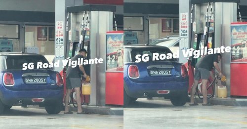 After years of talks, everyone gets full RON95 subsidy; what happened to cutting costs and taxing the rich?