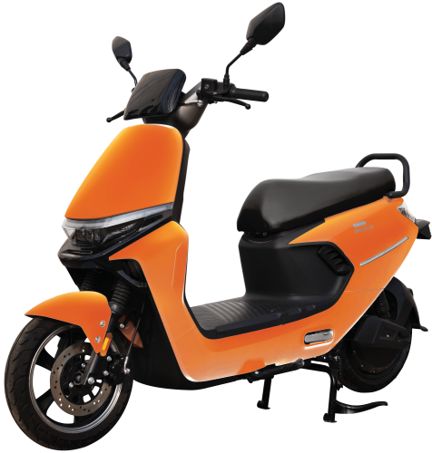 Blueshark & EPMB start production of SoloEra e-bikes
