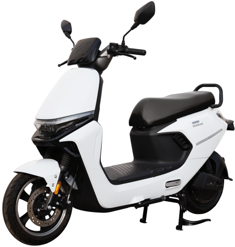 Blueshark & EPMB start production of SoloEra e-bikes