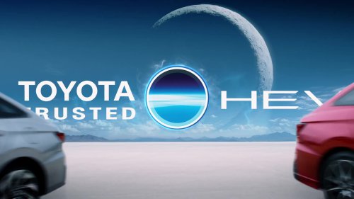 Toyota Vios Hybrid to debut in Thailand on August 21 – B-seg sedan to get hybrid system from Yaris Cross?