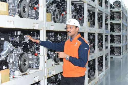 Proton, Proton Young Talent management trainee programme – 311 trainees from various fields recruited since 2018
