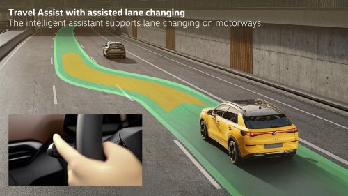 2025 Volkswagen T-Roc revealed – second-gen ‘Golf SUV’ is longer, 1.5L eTSI MHEV, column gear selector