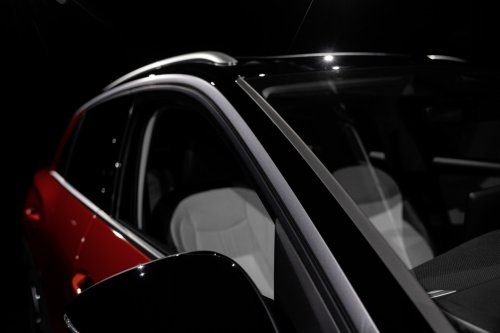 2025 Volkswagen T-Roc revealed – second-gen ‘Golf SUV’ is longer, 1.5L eTSI MHEV, column gear selector