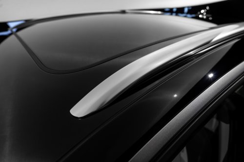 2025 Volkswagen T-Roc revealed – second-gen ‘Golf SUV’ is longer, 1.5L eTSI MHEV, column gear selector