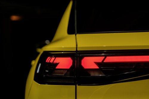 2025 Volkswagen T-Roc revealed – second-gen ‘Golf SUV’ is longer, 1.5L eTSI MHEV, column gear selector