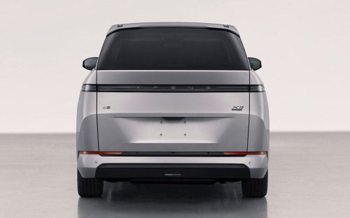 Xpeng, XPeng X9, Xpeng X9 REEV early details – brand’s first hybrid to debut in Q4; 1.5L range extender, 450 km EV range