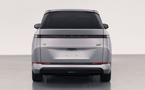 Xpeng, XPeng X9, Xpeng X9 REEV early details – brand’s first hybrid to debut in Q4; 1.5L range extender, 450 km EV range