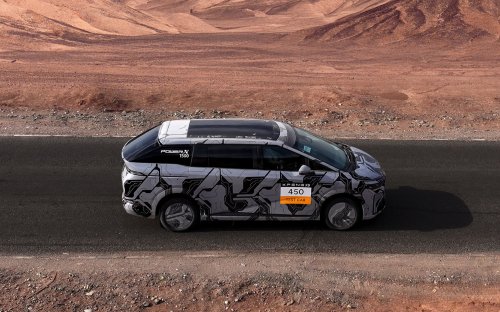 Xpeng, XPeng X9, Xpeng X9 REEV early details – brand’s first hybrid to debut in Q4; 1.5L range extender, 450 km EV range