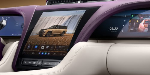 Yangwang U8L in China – BYD’s ultra-luxurious 6-seater REEV SUV rivals Rolls-Royce Cullinan; RM769k