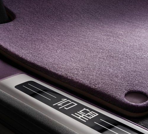 Yangwang U8L in China – BYD’s ultra-luxurious 6-seater REEV SUV rivals Rolls-Royce Cullinan; RM769k