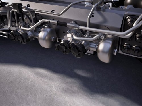 Yangwang U8L in China – BYD’s ultra-luxurious 6-seater REEV SUV rivals Rolls-Royce Cullinan; RM769k