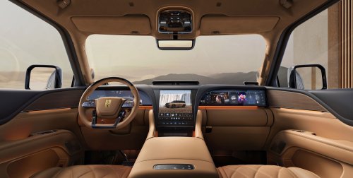 Yangwang U8L in China – BYD’s ultra-luxurious 6-seater REEV SUV rivals Rolls-Royce Cullinan; RM769k