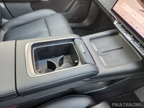 2026 Zeekr 7X pricing updated – three variants now from RM183k to RM231k; increased by up to 1.8%