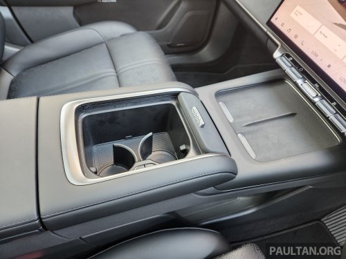 2025 Zeekr 7X launched in Malaysia – Model Y, Sealion 7, G6 rival, up to 646 PS, 615 km WLTP, from RM180k