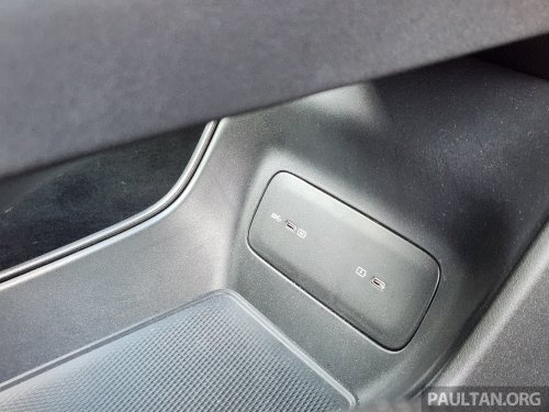 2026 Zeekr 7X pricing updated – three variants now from RM183k to RM231k; increased by up to 1.8%