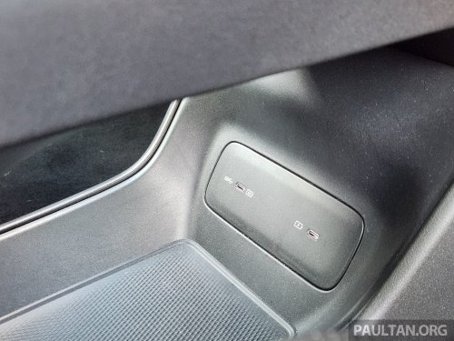 2025 Zeekr 7X launched in Malaysia – Model Y, Sealion 7, G6 rival, up to 646 PS, 615 km WLTP, from RM180k