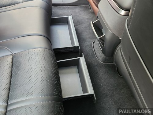 2026 Zeekr 7X pricing updated – three variants now from RM183k to RM231k; increased by up to 1.8%