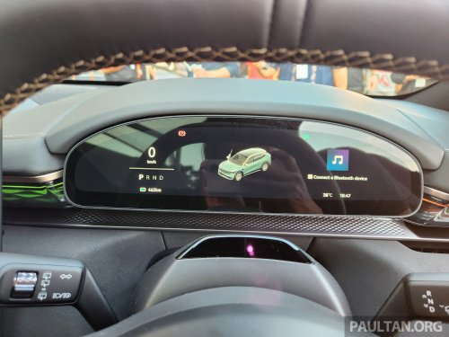 2025 Zeekr 7X launched in Malaysia – Model Y, Sealion 7, G6 rival, up to 646 PS, 615 km WLTP, from RM180k