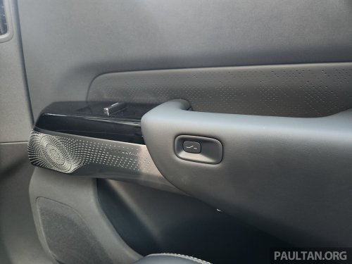 2026 Zeekr 7X pricing updated – three variants now from RM183k to RM231k; increased by up to 1.8%