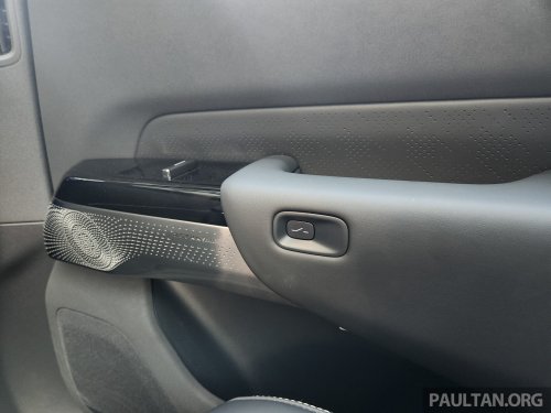 2025 Zeekr 7X launched in Malaysia – Model Y, Sealion 7, G6 rival, up to 646 PS, 615 km WLTP, from RM180k