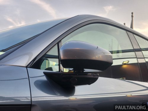 2026 Zeekr 7X pricing updated – three variants now from RM183k to RM231k; increased by up to 1.8%