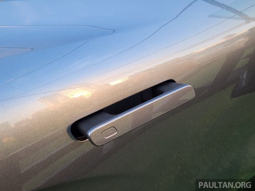 2026 Zeekr 7X pricing updated – three variants now from RM183k to RM231k; increased by up to 1.8%