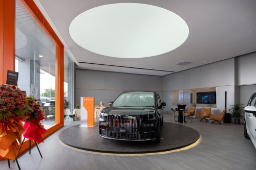 Zeekr, Zeekr House Juru Autocity by Carro Malaysia launched – 12,000 sq ft 3S centre for Penang, Northern region