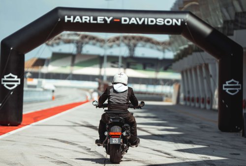 2025 Harley-Davidson line-up – updated and improved