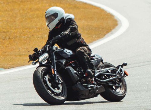 2025 Harley-Davidson line-up – updated and improved