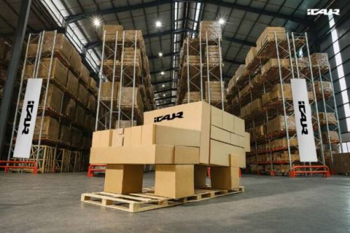iCaur Malaysia opens 88,000-sq ft components hub in Shah Alam, shared with Omoda | Jaecoo Malaysia