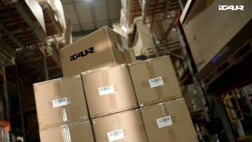 iCaur Malaysia opens 88,000-sq ft components hub in Shah Alam, shared with Omoda | Jaecoo Malaysia