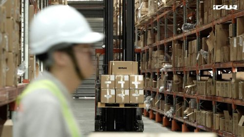 iCaur Malaysia opens 88,000-sq ft components hub in Shah Alam, shared with Omoda | Jaecoo Malaysia