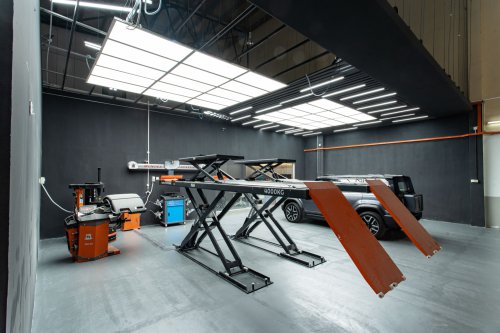 iCaur Malaysia opens Glenmarie outlet by Absolute Motor – brand’s first dealership in Malaysia, worldwide