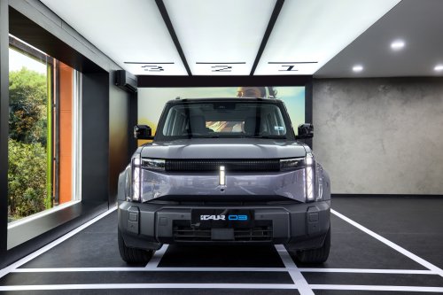 iCaur Malaysia opens Glenmarie outlet by Absolute Motor – brand’s first dealership in Malaysia, worldwide