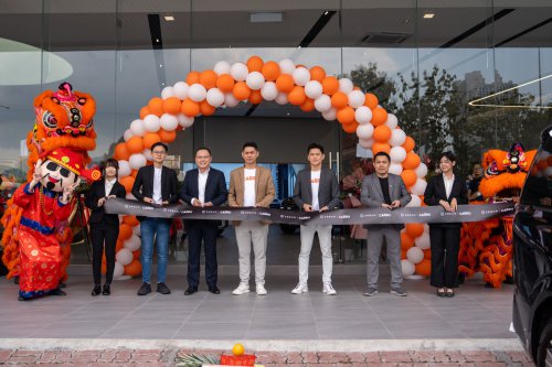 Zeekr House Juru Autocity by Carro Malaysia launched – 12,000 sq ft 3S centre for Penang, Northern region