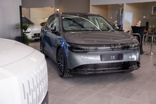 Zeekr House Juru Autocity by Carro Malaysia launched – 12,000 sq ft 3S centre for Penang, Northern region