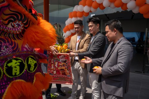 Zeekr House Juru Autocity by Carro Malaysia launched – 12,000 sq ft 3S centre for Penang, Northern region