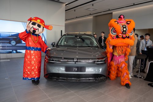 Zeekr House Juru Autocity by Carro Malaysia launched – 12,000 sq ft 3S centre for Penang, Northern region