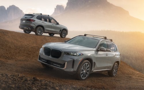 BMW, SUV, BMW reportedly developing off-road SUV to rival G-Class – G74 built on next X5 platform; 2029 production