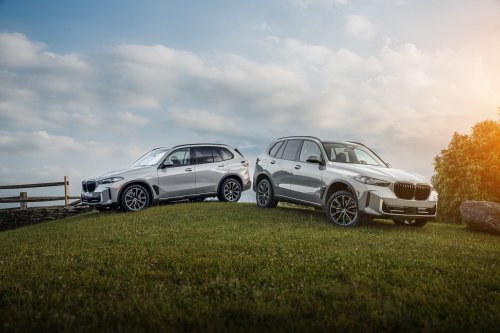 BMW reportedly developing off-road SUV to rival G-Class – G74 built on next X5 platform; 2029 production