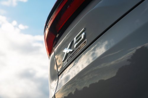 BMW reportedly developing off-road SUV to rival G-Class – G74 built on next X5 platform; 2029 production