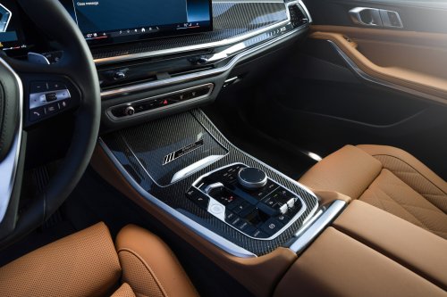 BMW reportedly developing off-road SUV to rival G-Class – G74 built on next X5 platform; 2029 production