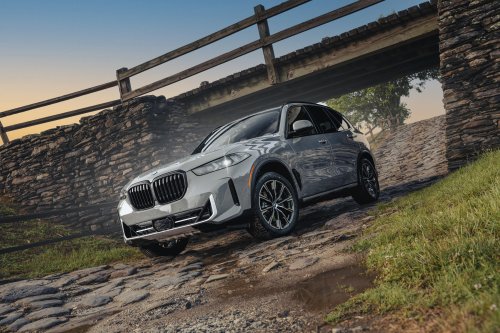 BMW, SUV, BMW reportedly developing off-road SUV to rival G-Class – G74 built on next X5 platform; 2029 production