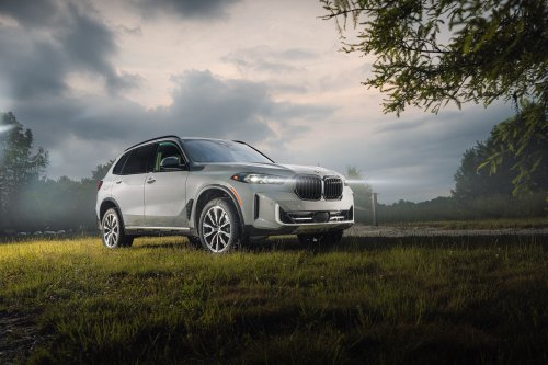 BMW, BMW X5, SUV, BMW reportedly developing off-road SUV to rival G-Class – G74 built on next X5 platform; 2029 production