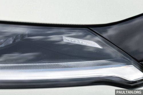 BYD Atto 2 Comfort – larger 64.8 kWh battery, 430 km WLTP, more power, faster charging at up to 155 kW DC