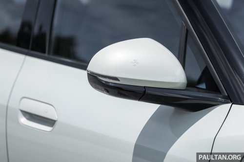 BYD Atto 2 DM-i revealed – PHEV SUV with up to 90 km EV range, 1,020 km total; coming to Malaysia?
